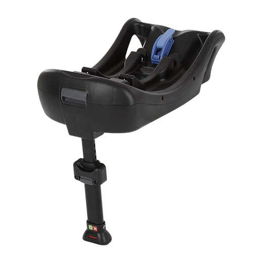 Joie Click Fit Base (seatbelt)